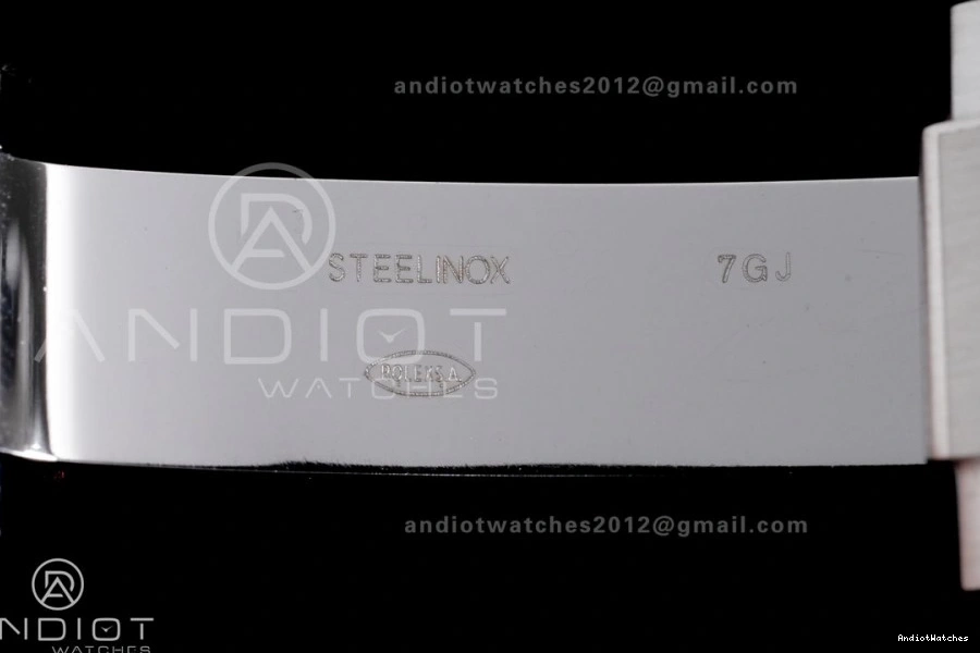 Best 904L Ceramic No VS Black SportInspired 114060 Steel Edition VSF Submariner 1118 1:1 Date 0126